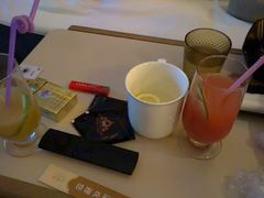 -和子足浴SPA会馆(竹山路店)