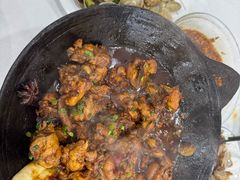 -碧海银沙海鲜餐厅(恒大海上威尼斯店)