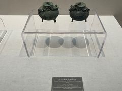 -合浦汉代文化博物馆