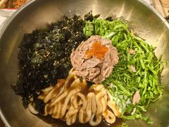 -朴太院·朝鲜族炭火烤肉(民乐园总店)