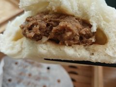 -食膳公园包子铺(烈士公园店)