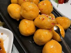 -悦港(悦港酒店)