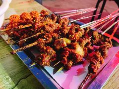 -壹加壹电烤串(总店)