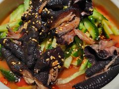 -又见炊烟私房菜(敬亭路店)