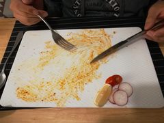 -伊斯坦布尔土耳其清真咖啡餐厅