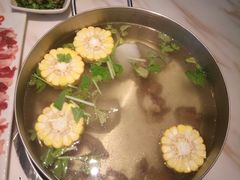 -为什么牛潮汕牛肉火锅(中信广场店)