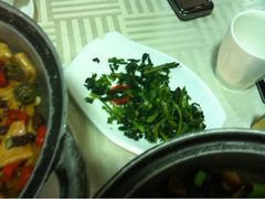 美味万年青-家佳餐厅(大望路店)