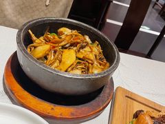 -惠丰堂饭庄·烤鸭·京味菜(西北旺·唐家岭店)