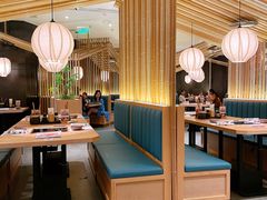 大堂-温野菜涮涮锅(大悦城店)
