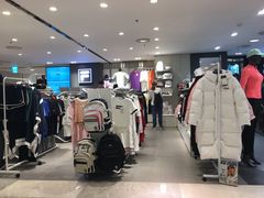 -乐天免税店(明洞店)