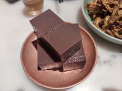 小豆凉糕-小吊梨汤·北京菜·烤鸭(长安商场-首都博物馆店)