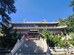 -潭柘寺景区
