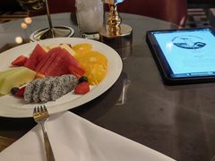 -The St·Regis Bar 瑞吉酒吧
