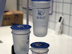 -煲珠公·老红糖珍珠奶茶(金沙洲梦乐城店)