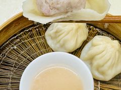 小笼包-福德小笼(东余杭路分店)