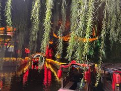 -台儿庄古城