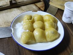 -品北铁锅炖  东北特色菜(北极大街店)