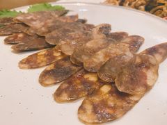 超姐香肠-boundaries籬苑(瑞光创意工厂-贰号院店)