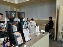 -Seesaw Coffee(苏州中心店)