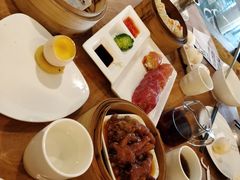 -北海金昌开元名都大酒店·四季轩中餐厅