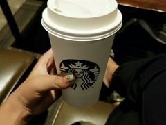 -星巴克(张家港谷渎港店)