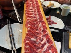-阳坊涮肉(西直门凯德mall店)