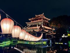 -盘门景区