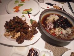 -同喜烤鸭店(光芒店)