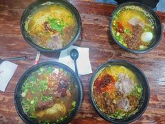 -一品飘香米线(一中总店)
