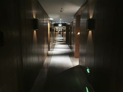-西安威斯汀大酒店