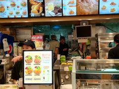 -德克士(前门店)