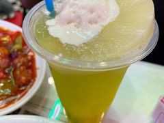 -澳门陈光记烧味饭店(郎家园店)