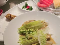 -王府井酒店(金桥港湾店)