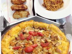 -米斯特比萨(罗斯福店)