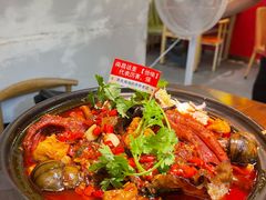 -老闵田螺馆·南昌特色(总店)