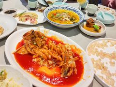 -老阊门菜馆(山塘街店)