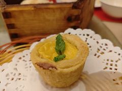 -香宫中餐厅·东北菜·铁锅炖·广式点心(哈尔滨香格里拉店)