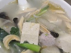 -食上东新街美食街区(民乐新都会店)