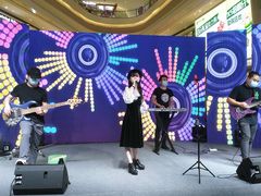 -凯德广场(西城店)