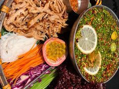 -Ameigo梅果·云贵川bistro(长宁来福士店)