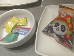 -海底捞火锅(西单店)