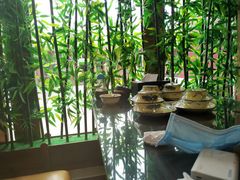 -壹阁胡羊焖饼(特色小吃街店)