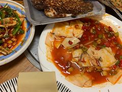 -汇通杨家·烤肉(汇通店)