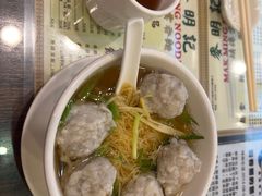 -麦明记