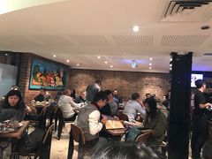 -Pancakes on the rocks(Darling Harbour)