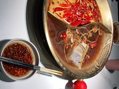 -小龙坎火锅(IFS HOT店)