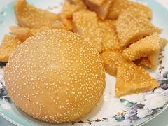 空心煎堆-御彩酒家(东风东路店)