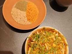 -季季山·云南野生菌火锅(上海首店)