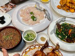 -有腥气私房菜·寻味顺德