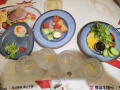 -尊品牛排(沙湾印象汇店)